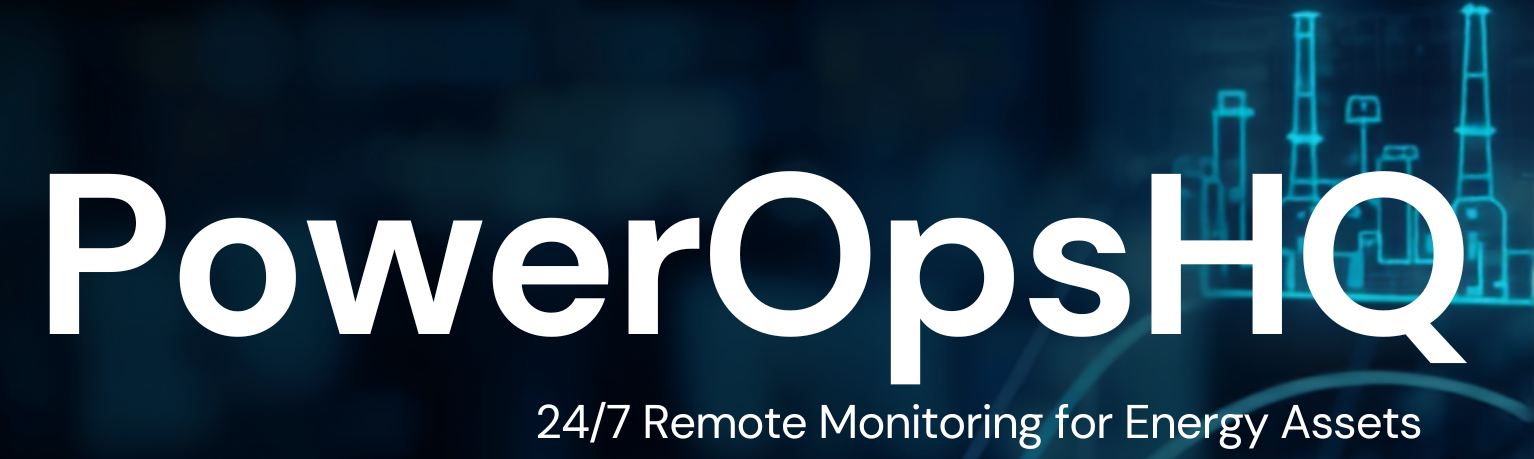 PowerOpsHQ logo